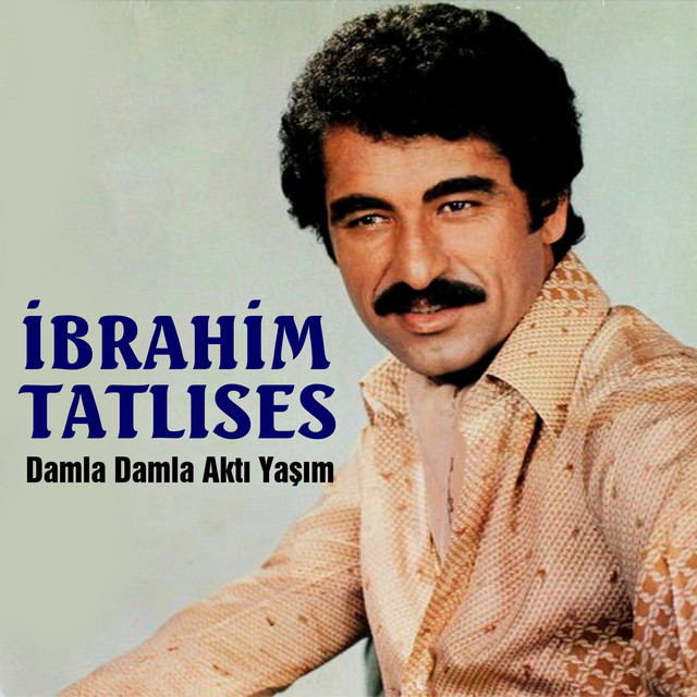 کاور آهنگ Damla Damla Aktı Yaşım از Ibrahim Tatlises