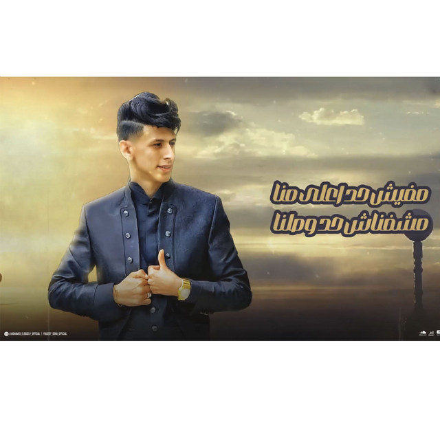 کاور آهنگ مفيش حد اعلي منا از Mohamed El Basily