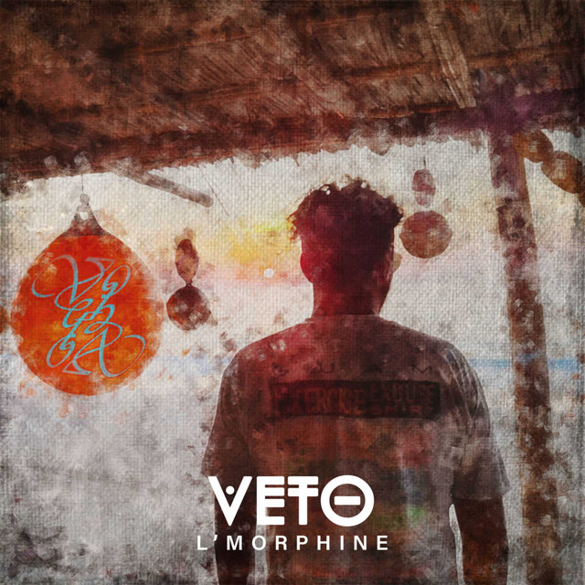 کاور آهنگ Veto از L'morphine