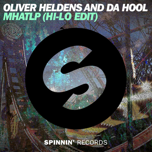 کاور آهنگ MHATLP - HI-LO Radio Edit از Oliver Heldens, Da Hool, HI-LO