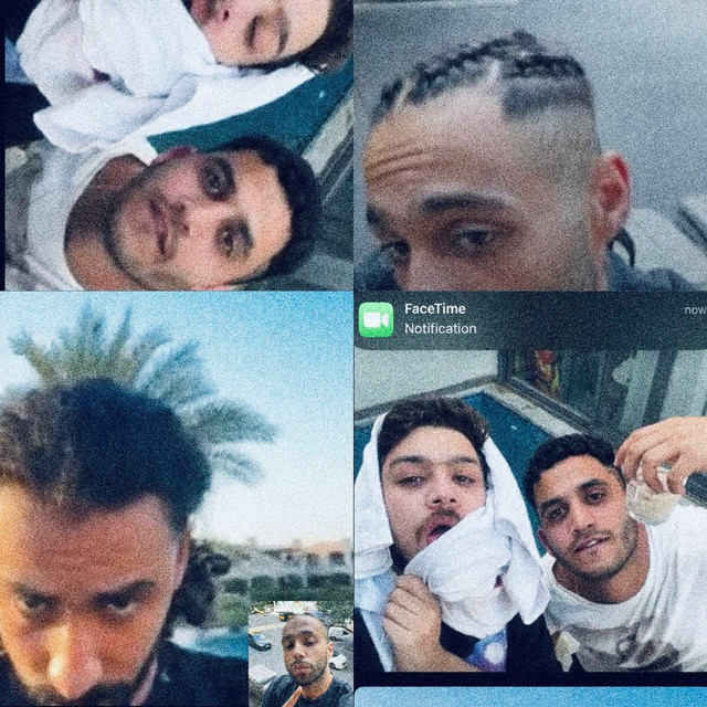 کاور آهنگ Makana 1000 از Lil Baba, Abo El Anwar, Ahmed Santa, Hassan Yasser