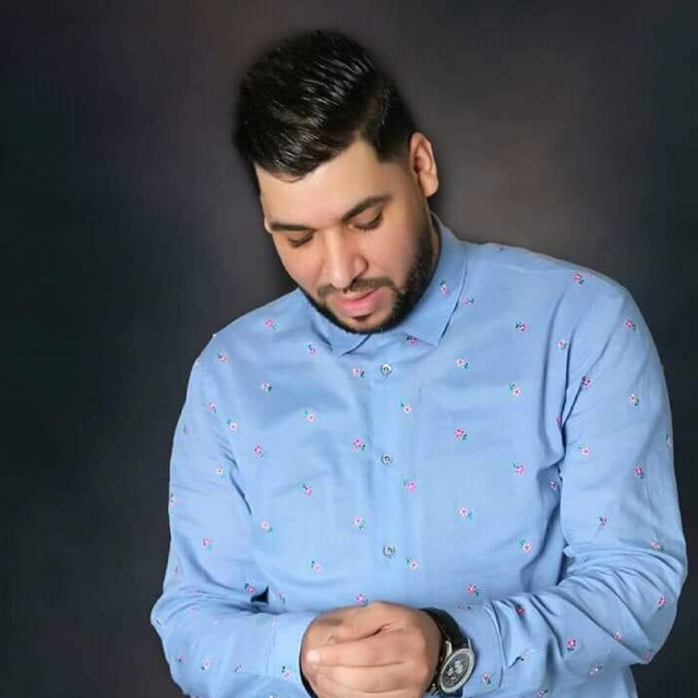 کاور آهنگ Mimti khali bab mahloul از Tipo Belabbes, Fethi Manar