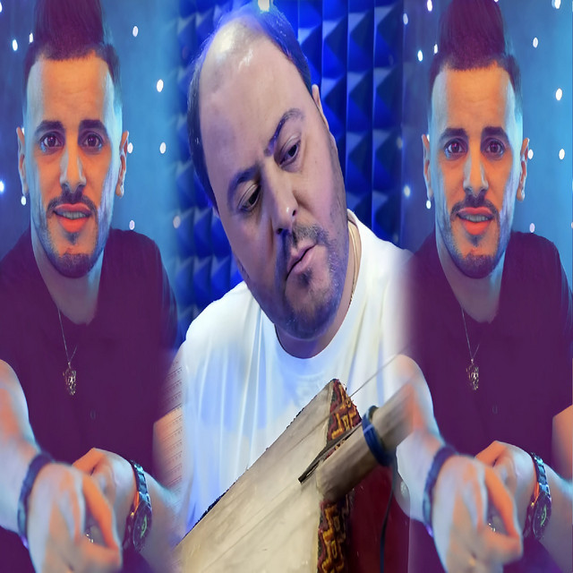کاور آهنگ Galou klouchar galou machi mrabi از Cheb Nadir 22