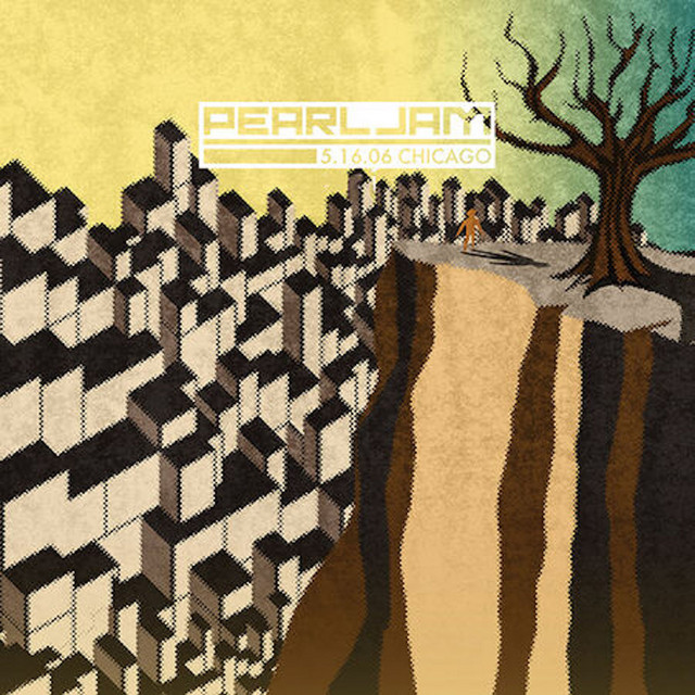 کاور آهنگ Come Back (Live in Chicago, 5/16/2006) از Pearl Jam