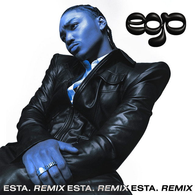 کاور آهنگ EGO - ESTA. Remix از Josh Levi, ESTA.