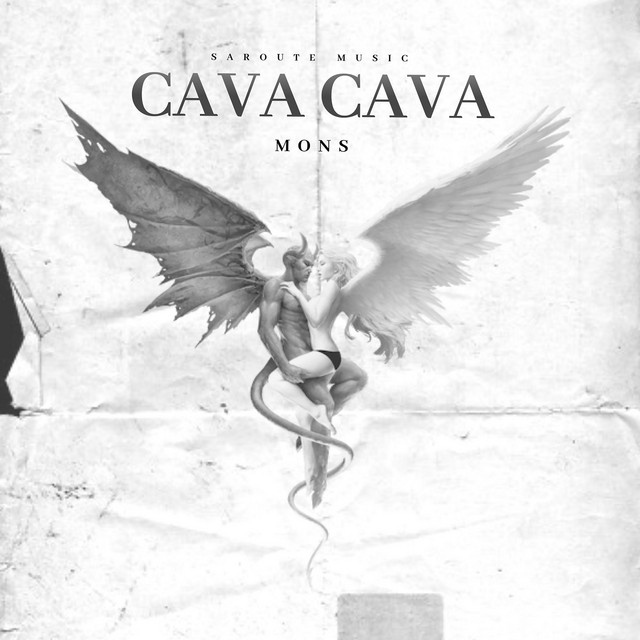 کاور آهنگ Cava cava از Mons