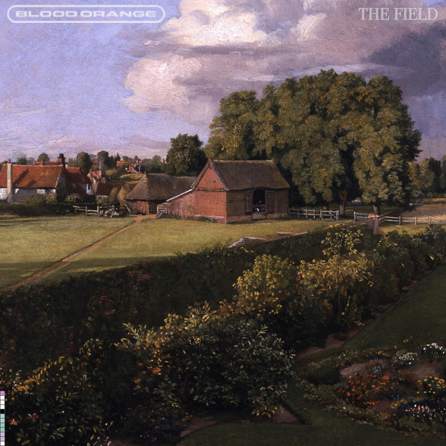کاور آهنگ The Field (feat. The Durutti Column, Tariq Al-Sabir, Caroline Polachek & Daniel Caesar) از Caroline Polachek, Blood Orange, Daniel Caesar, Tariq Al-Sabir, The Durutti Column