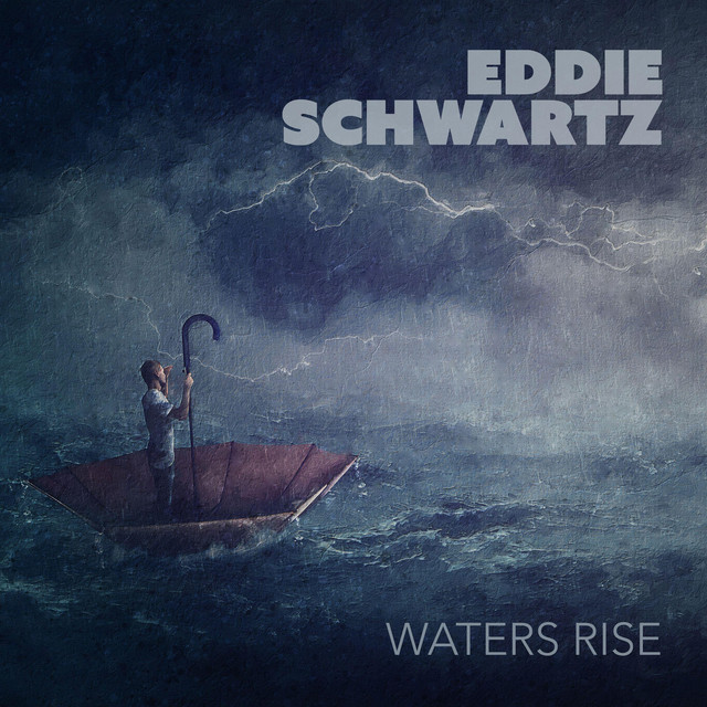 کاور آهنگ Waters Rise از Eddie Schwartz