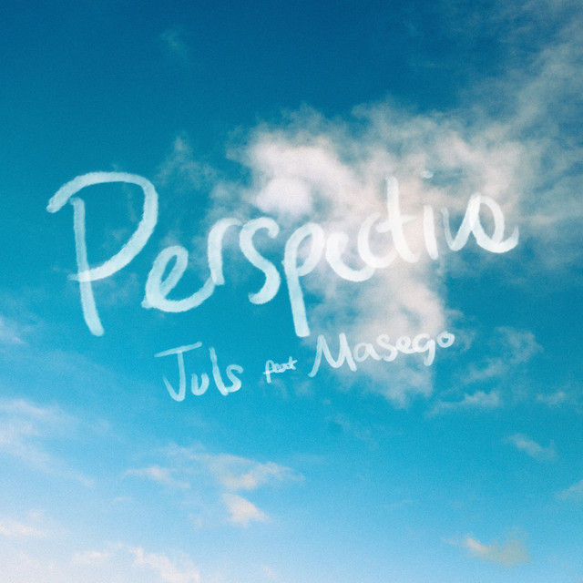 کاور آهنگ Perspective از Masego, Juls