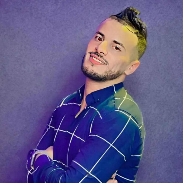 کاور آهنگ 3andak L'format sayi Raha 9abla ma از Cheb Nadir 22