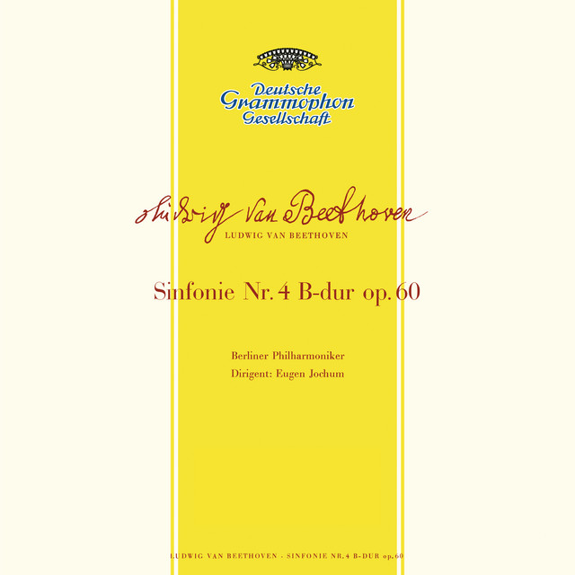 کاور آلبوم Mozart: Serenade, K. 525 - Beethoven: Symphony No. 4 - Bruckner: Te Deum از Berliner Philharmoniker, Eugen Jochum, Bavarian Radio Symphony Orchestra, Chamber Orchestra of the Bavarian Radio