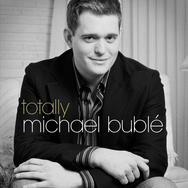 کاور آلبوم Totally Bublé از Michael Buble