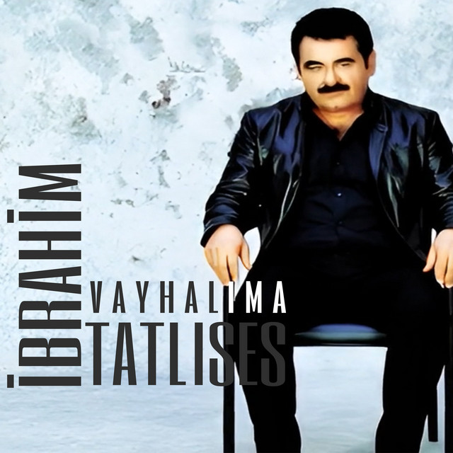 کاور آهنگ Vay Halıma - Gule از Ibrahim Tatlises