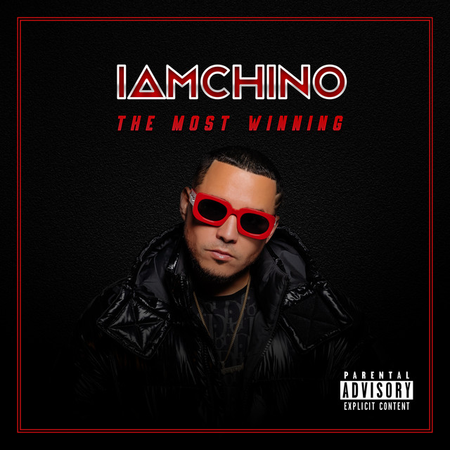 کاور آهنگ Bandida از Pitbull, IAmChino, Yandel