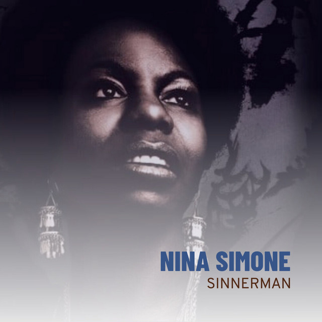 کاور آلبوم Sinnerman از Nina Simone