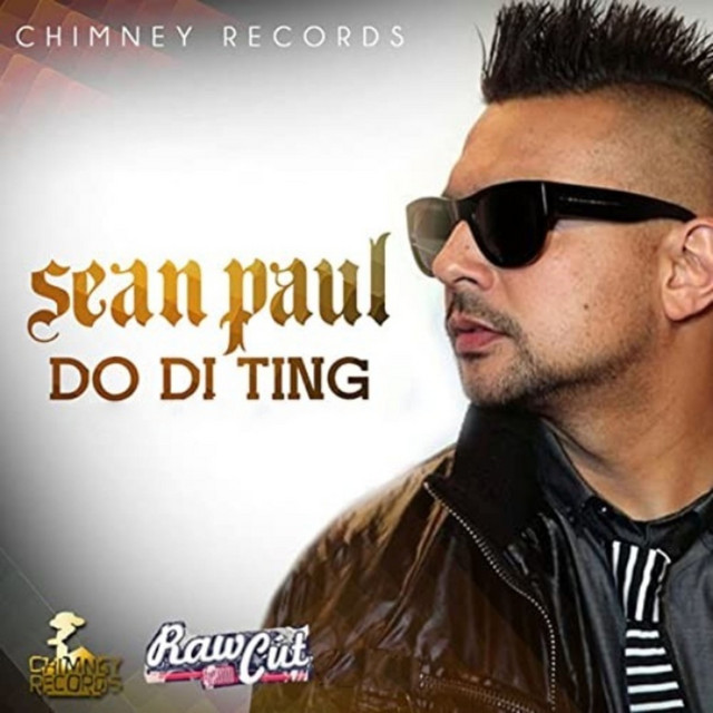 کاور آهنگ Do Di Ting از Sean Paul