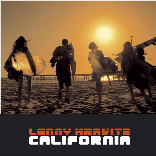 کاور آهنگ Where Are We Runnin'? - Live At WXRX, NYC, NY از Lenny Kravitz