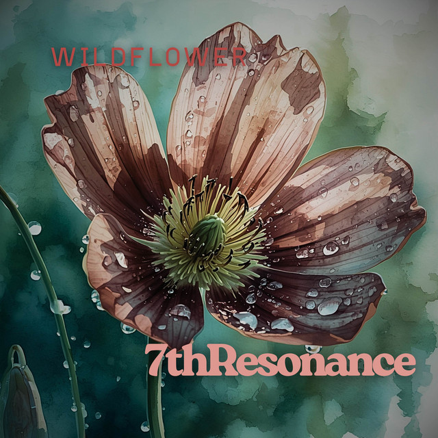 کاور آهنگ WildFlower (Cover) از Finneas O'Connell, Billie Eilish O'Connell, 7thResonance