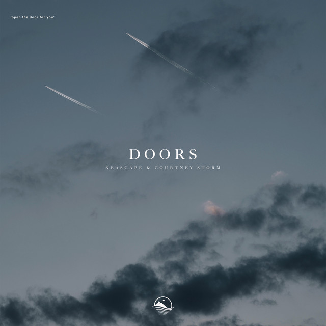 کاور آهنگ Doors از Neascape, Courtney Storm