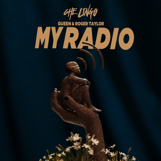 کاور آهنگ My Radio از Queen, Che Lingo, Roger Taylor