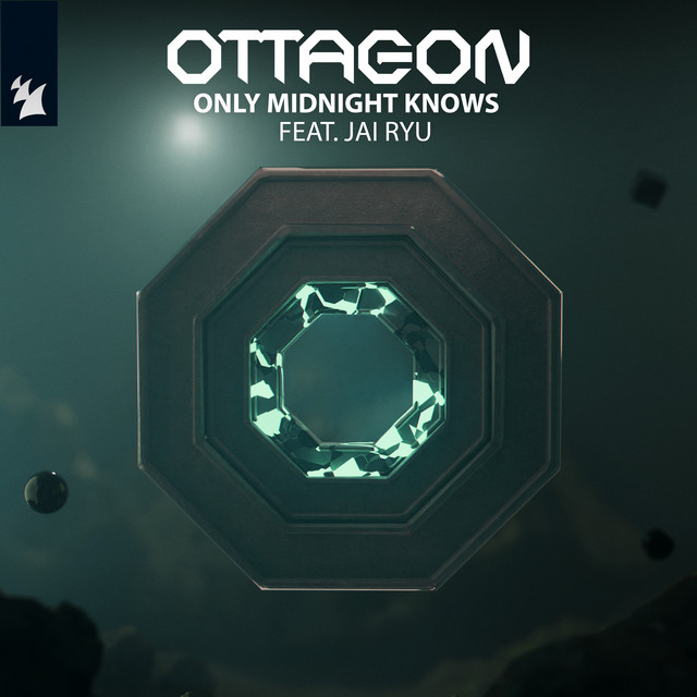 کاور آلبوم Only Midnight Knows از Giuseppe Ottaviani