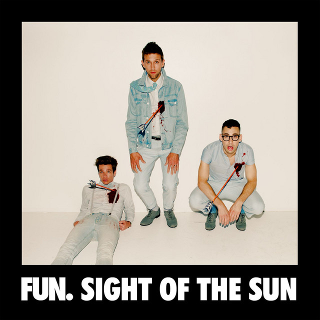 کاور آهنگ Sight of the Sun - Single Version از fun.