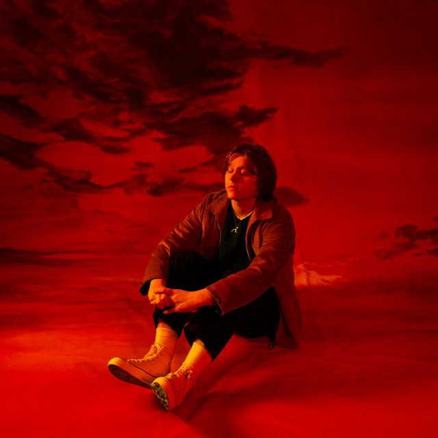 کاور آهنگ Hold Me While You Wait از Lewis Capaldi