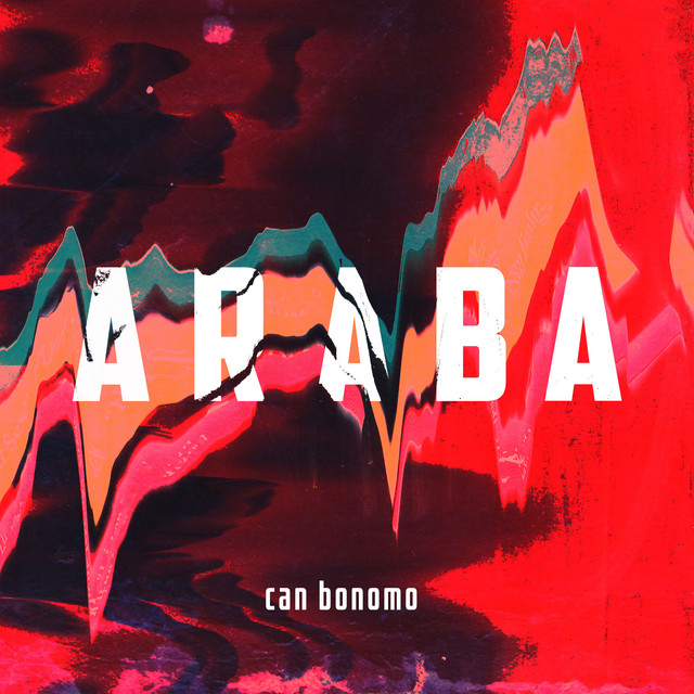 کاور آهنگ Araba از Can Bonomo