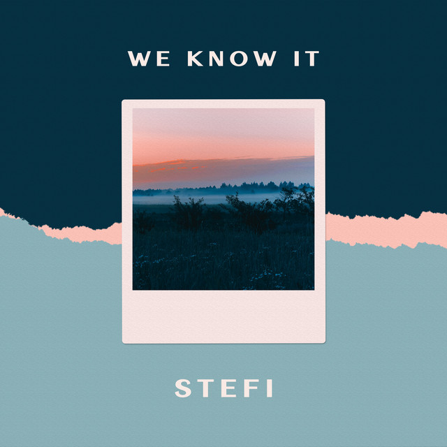کاور آهنگ We Know It از Stefi