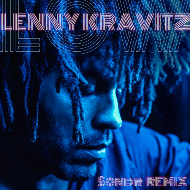 کاور آهنگ Low (Sondr Remix) از Lenny Kravitz, Sondr