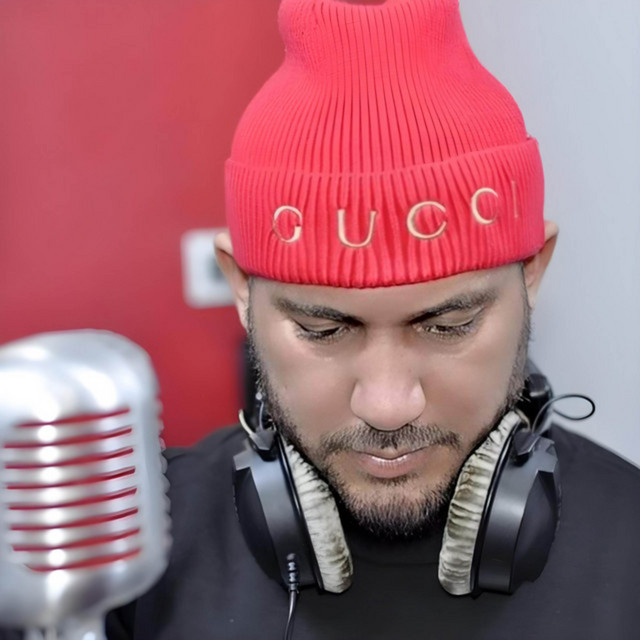 کاور آهنگ الفرخة مريولة كيفي از Bilel Tacchini