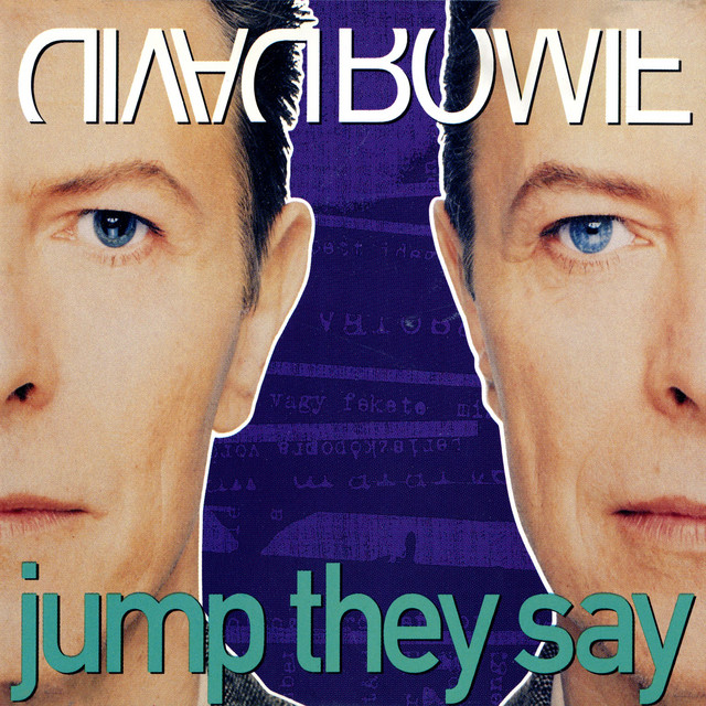 کاور آهنگ Jump They Say - Brothers in Rhythm 12" Remix; 2003 Remaster از David Bowie, Brothers In Rhythm