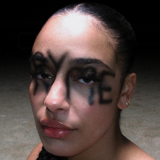 کاور آهنگ Try Me از Jorja Smith
