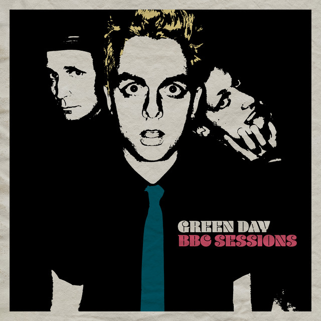 کاور آهنگ 2000 Light Years Away - BBC Live Session از Green Day
