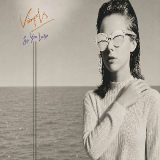 کاور آلبوم See You Later از Vangelis