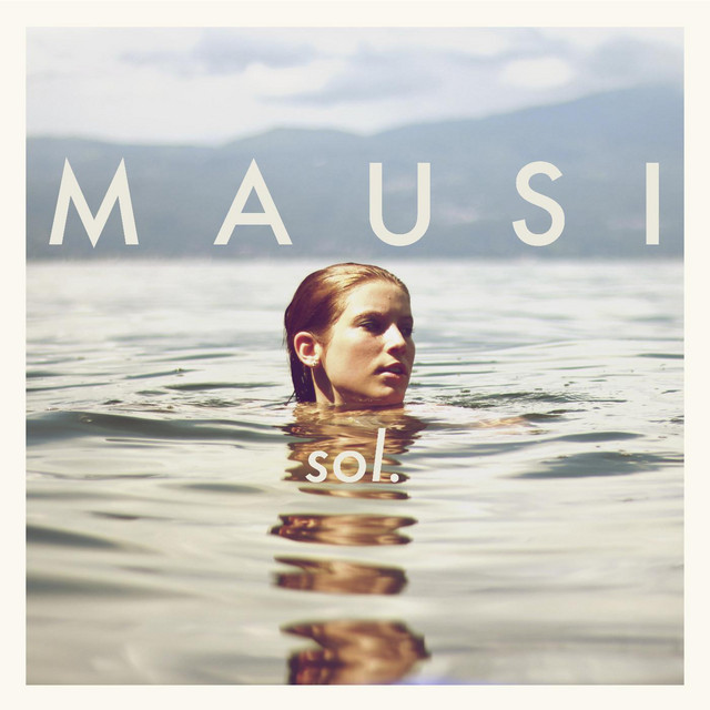 کاور آهنگ Sol. از Mausi