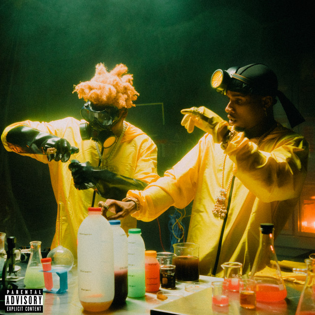 کاور آهنگ Grah Tah Tah (feat. Kodak Black) از Tory Lanez, Kodak Black