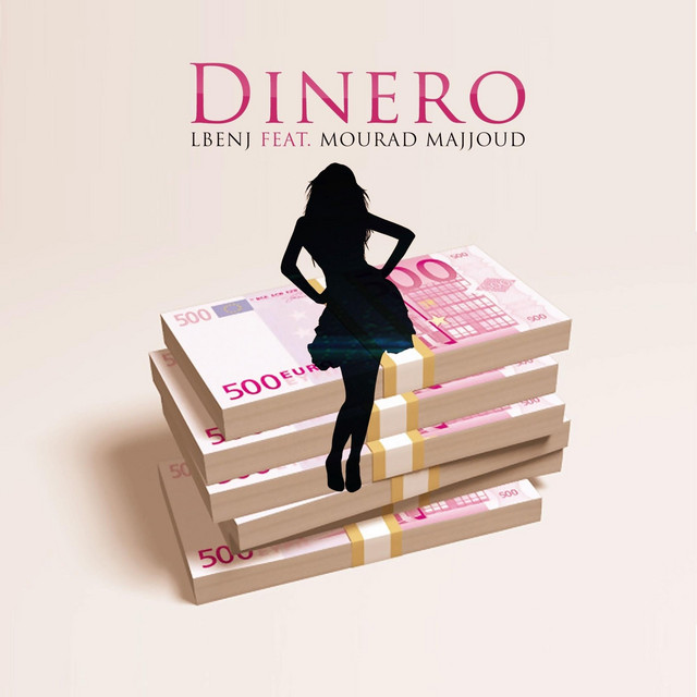 کاور آهنگ Dinero از Lbenj, Mourad Majjoud