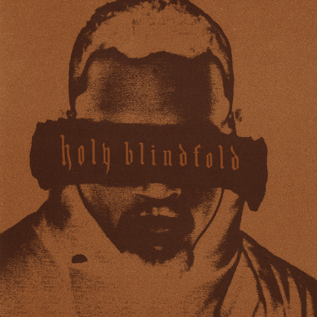 کاور آهنگ Holy Blindfold از Chris Brown