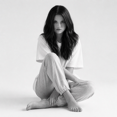 کاور آلبوم Revival (Deluxe) از Selena Gomez