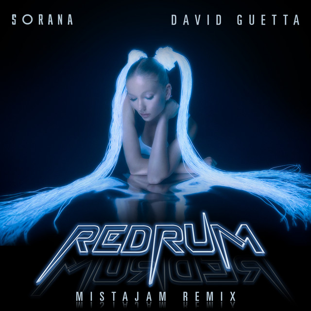 کاور آهنگ redruM - MistaJam Remix از David Guetta, Sorana, MistaJam