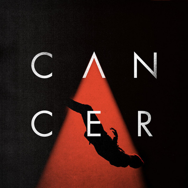 کاور آهنگ Cancer از Twenty One Pilots