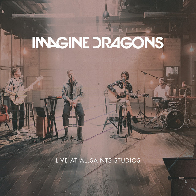 کاور آهنگ Whatever It Takes - Live/Acoustic از Imagine Dragons