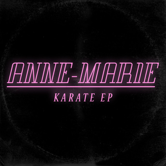 کاور آهنگ Stole - Chloe Martini Refix از Anne-Marie