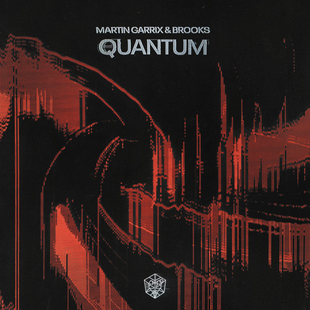 کاور آهنگ Quantum - Extended Mix از Martin Garrix, Brooks
