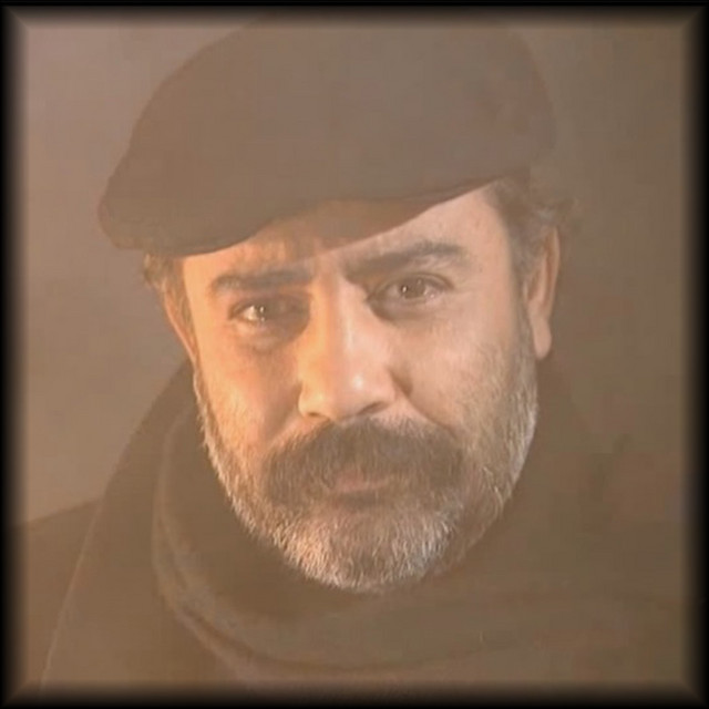کاور آهنگ Ağzım Ağlıyor - Şiir از Ahmet Kaya