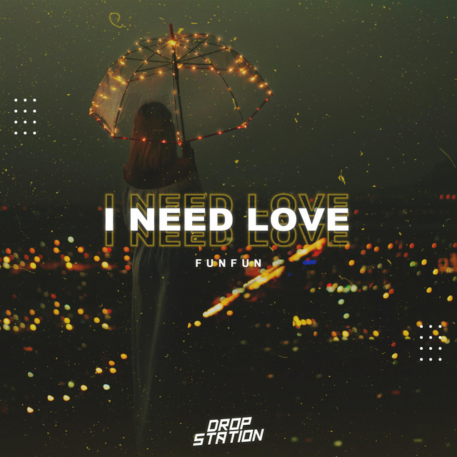 کاور آهنگ I Need Love از FUNFUN