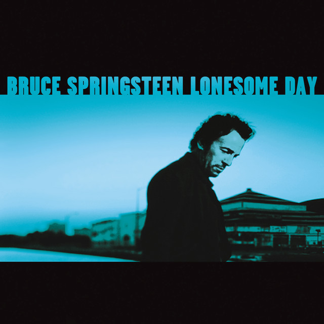 کاور آهنگ Lonesome Day از Bruce Springsteen