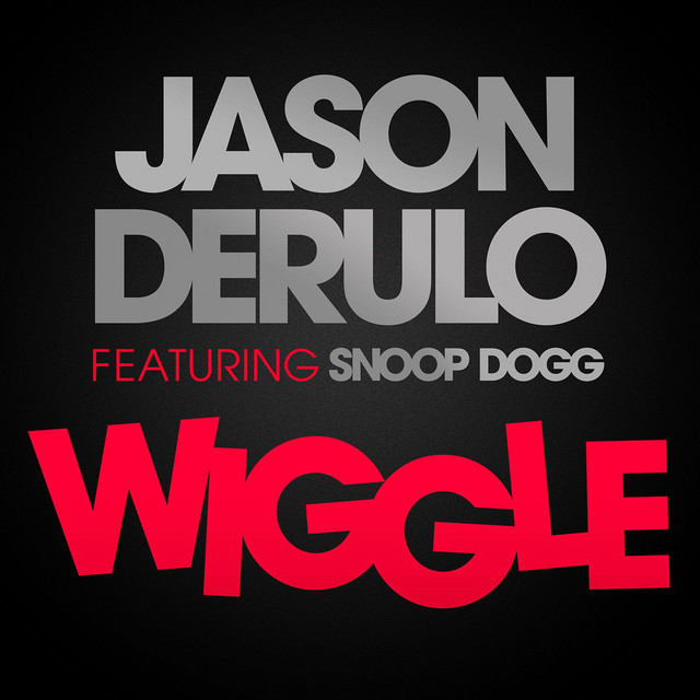 کاور آهنگ Wiggle (feat. Snoop Dogg) - Radio Edit از Snoop Dogg, Jason Derulo