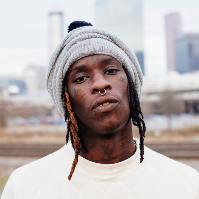 کاور آهنگ Ok Cool از Young Thug